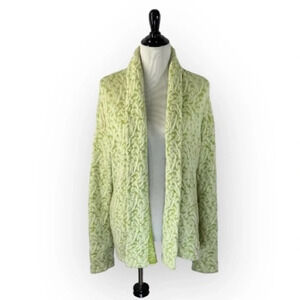 Lainey Ireland Cardigan Sweater